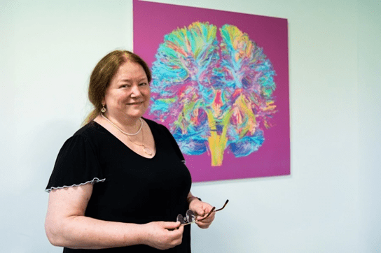 Ivana Kawiková: We Can Improve Schizophrenia Treatment by Establishing Objective Diagnostic Biomarkers