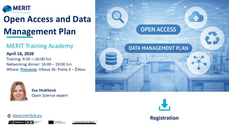 Open Access and Data Management Plan